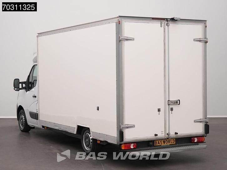 Occasion Renault Master 145 PK (106 kW) 2023 MPV