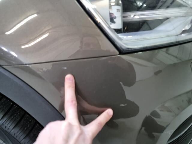 Occasion Audi Q3 Proline 150 PK (110 kW) 2015 Bruin SUV