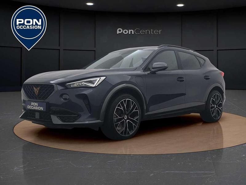 Grijs Gebruikt 2023 Cupra Formentor SUV | € 28.450 (Goede deal) - Afbeelding 1/3