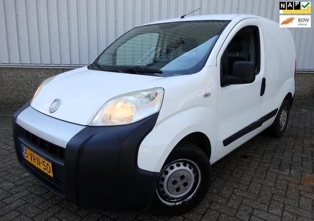 Overige Gebruikt 2011 Fiat Fiorino MPV | € 2.995 (Eerlijke prijs) - Afbeelding 1/4