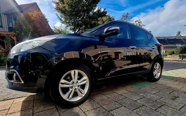 Occasion Hyundai ix35 134 PK (98 kW) 2013 SUV