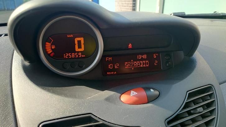 Occasion Renault Twingo 74 PK (54 kW) 2011 Hatchback