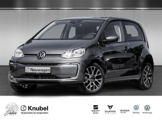 Grijs Gebruikt 2024 VW e-up! Edition Hatchback | € 26.449 - Afbeelding 1/4