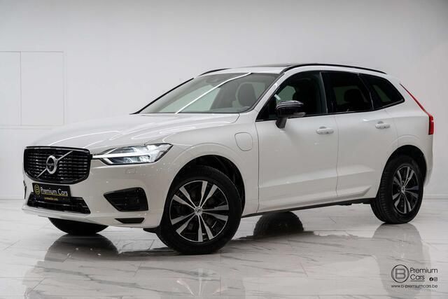 Occasion Volvo XC60 2021 Wit SUV