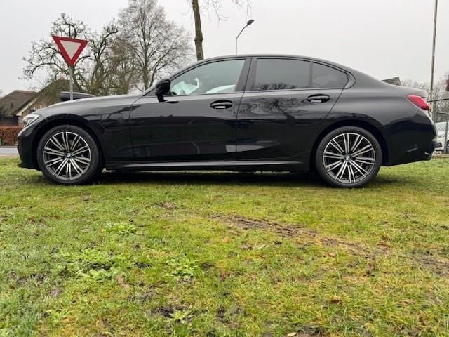 Occasion BMW 330 M Sport 184 PK (135 kW) 2019 Overige Sedan