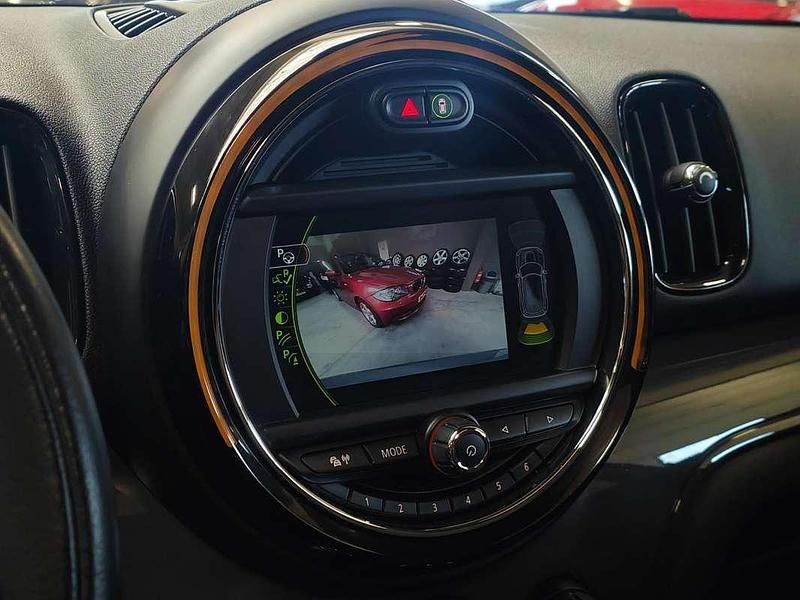 Occasion Mini Cooper Countryman Pepper 136 PK (100 kW) 2017 Grijs SUV