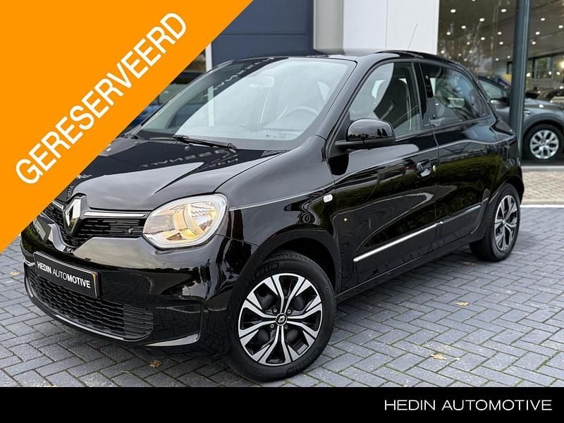 Sterzwart Gebruikt 2022 Renault Twingo LIMITED Hatchback | € 11.425 (Eerlijke prijs) - Afbeelding 1/3