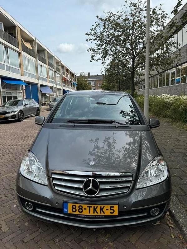 Gebruikt 2010 Mercedes A180 | € 5.250 (Eerlijke prijs) - Afbeelding 1/4
