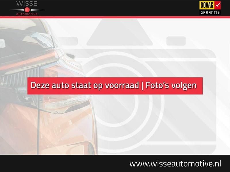 Occasion Fiat Tipo Cross 131 PK (96 kW) 2023 Stationwagon Stationwagen