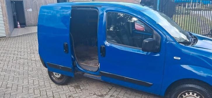 Gebruikt 2008 Peugeot Bipper Van | € 650 (Goede deal) - Afbeelding 1/4