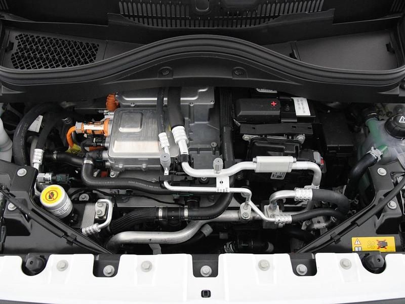 Nieuw Mini Cooper 189 kW (258 PK) 2025 Nanuq white (wit metallic) Hatchback