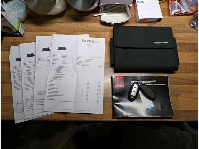 Occasion Nissan Qashqai Tekna 116 PK (85 kW) 2015 Grijs (metallic) SUV