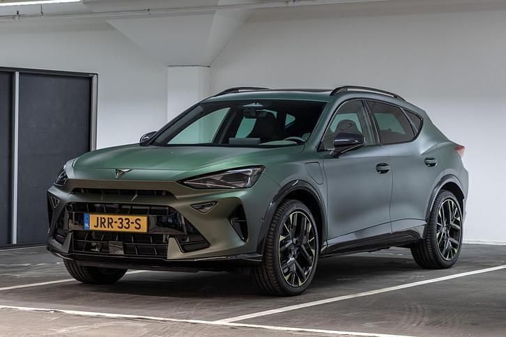 Occasion Cupra Formentor 116 PK (85 kW) 2025 SUV