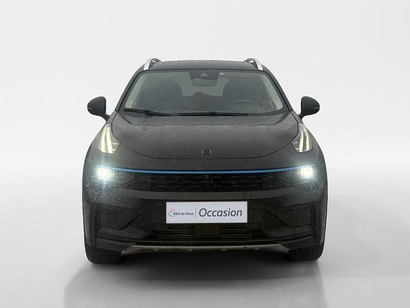 Occasion Lynk & Co 01 2025 Zwart SUV