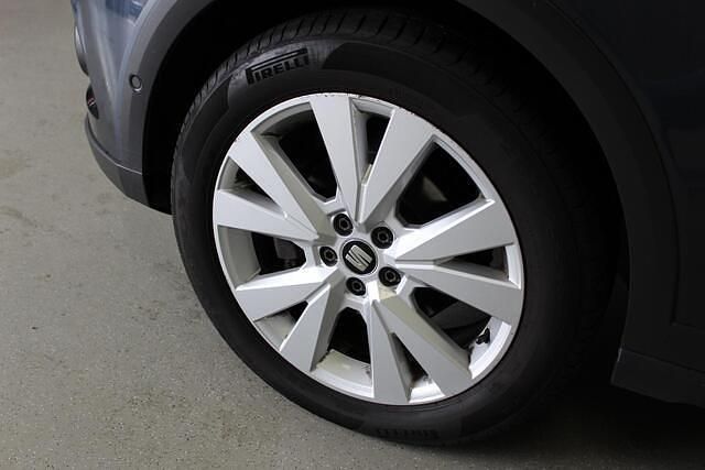 Occasion Seat Arona Business 97 PK (71 kW) 2020 Grijs SUV