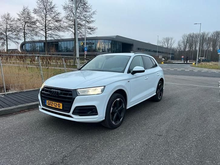 Occasion Audi Q5 251 PK (184 kW) 2020 SUV