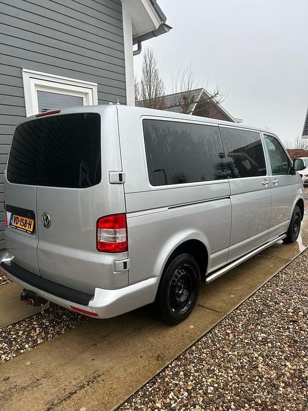 Occasion VW T5 114 PK (83 kW) 2013 Van