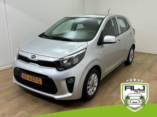 Hatchback Occasion 2019 Kia Picanto Hatchback | € 9.403 (Eerlijke prijs) - Afbeelding 1/4