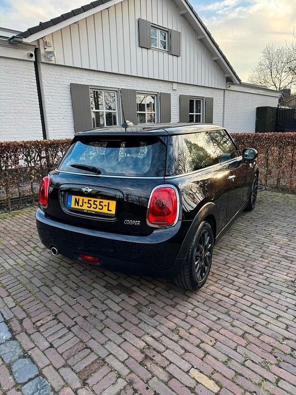 Occasion Mini Cooper 136 PK (100 kW) 2017 Hatchback