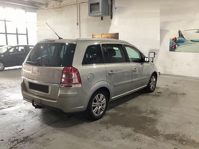 Occasion Opel Zafira Cosmo 140 PK (102 kW) 2010 Mpv MPV