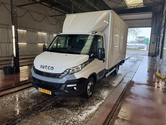 Overige Gebruikt 2019 Iveco Daily Van | € 18.990 (Duur) - Afbeelding 1/4