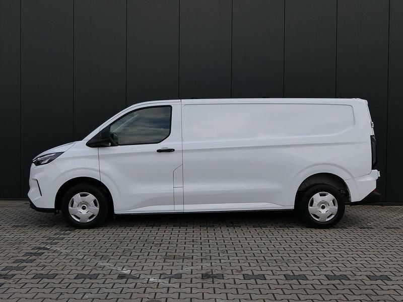 Occasion Ford Transit Custom Trend 2026 Wit Van