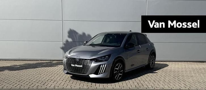Occasion Peugeot e-208 GTi 106 kW (145 PK) 2024 Hatchback
