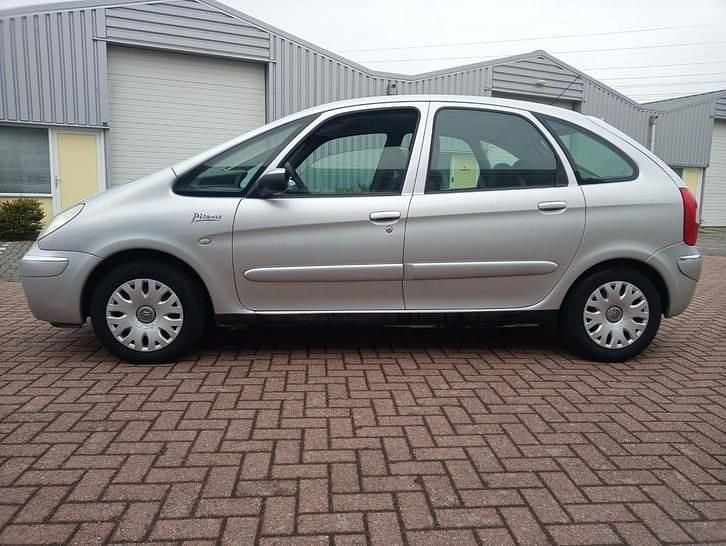 Occasion Citroën Xsara Picasso 115 PK (84 kW) 2005 MPV