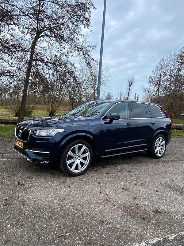 Occasion Volvo XC90 224 PK (164 kW) 2015 SUV