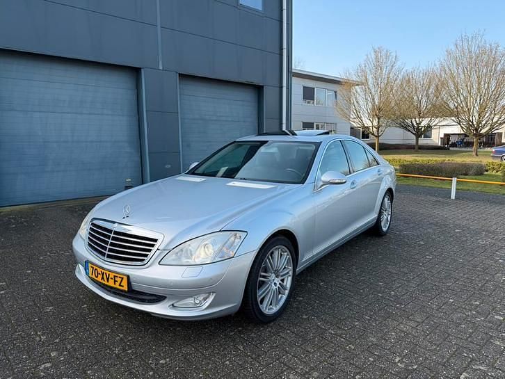 Occasion Mercedes S350 272 PK (200 kW) 2005