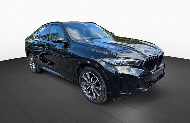 Occasion BMW 501 M Sport 286 PK (210 kW) 2024 Zwart (metallic) SUV