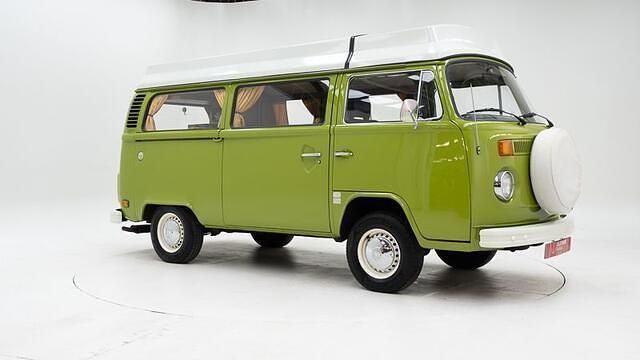 Occasion VW T2 1979 Overige Van