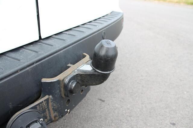 Occasion Ford Transit Custom Trend 130 PK (95 kW) 2022 Wit Van