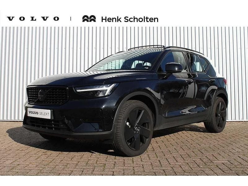 Gebruikt 2026 Volvo XC40 Plus SUV | € 52.950 (Duur) - Afbeelding 1/4