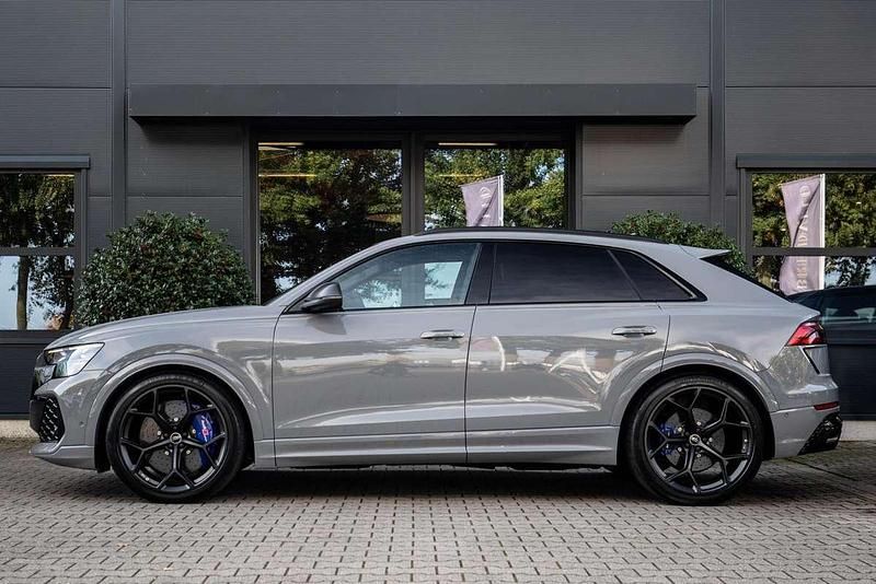 Occasion Audi RS Q8 Performance 640 PK (470 kW) 2025 Grijs SUV