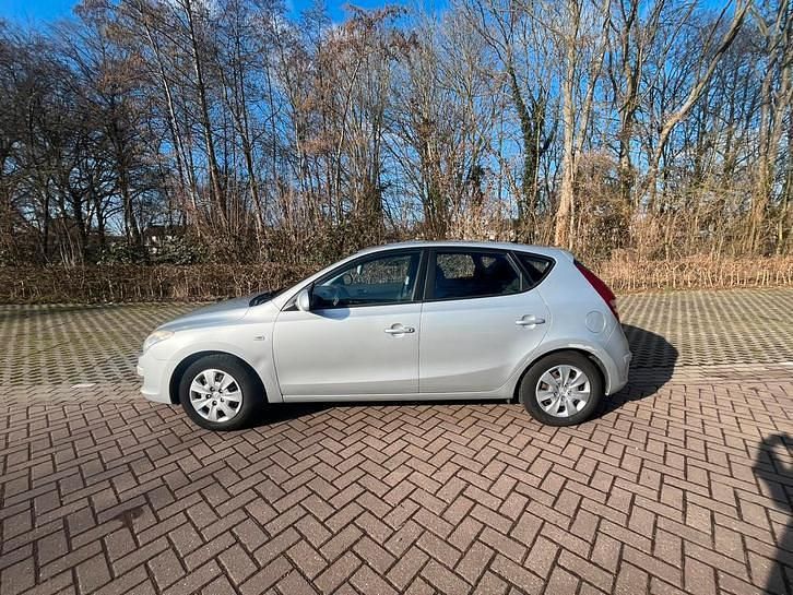 Occasion Hyundai i30 122 PK (89 kW) 2008