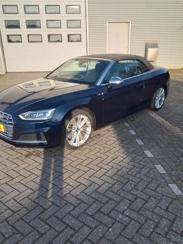 Occasion Audi A5 354 PK (260 kW) 2018 Coupé