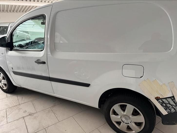 Occasion Renault Kangoo 43 kW (59 PK) 2014 MPV