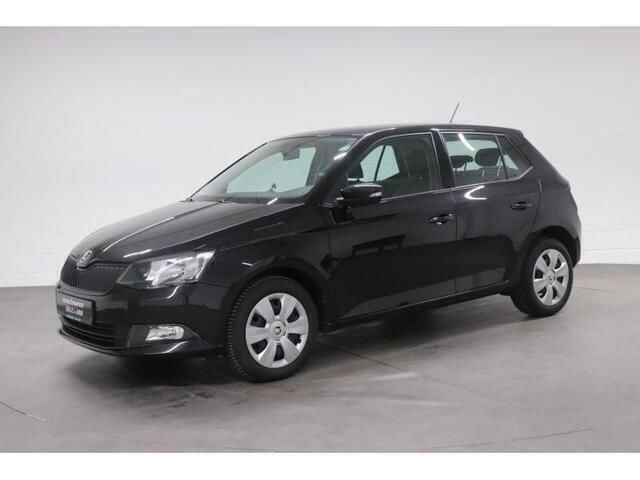 Overige Gebruikt 2018 Skoda Fabia Sedan | € 10.900 (Eerlijke prijs) - Afbeelding 1/4