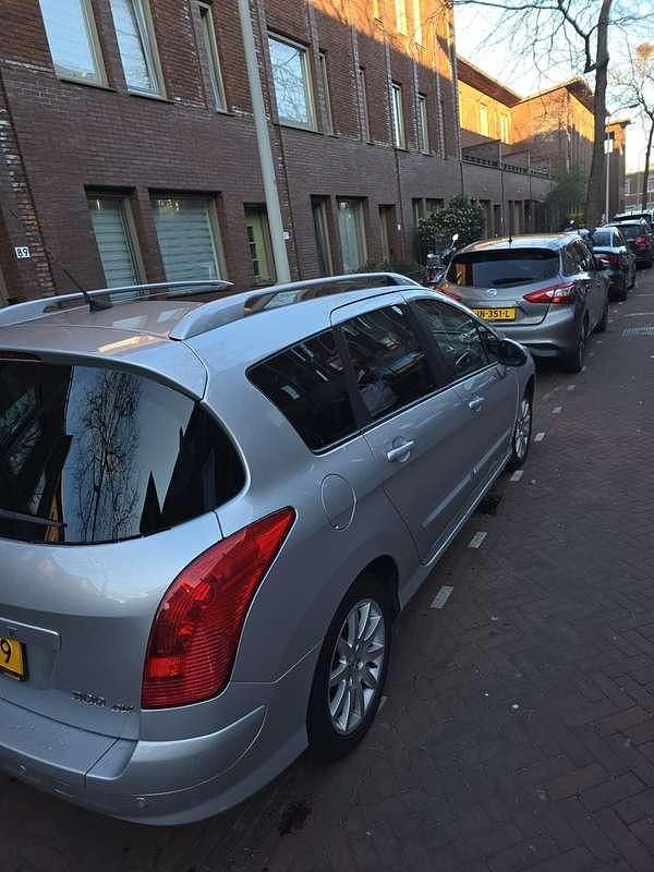 Occasion Peugeot 308 SW Tendance 120 PK (88 kW) 2008 Stationwagen