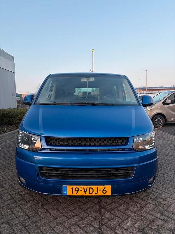 Occasion VW T5 174 PK (127 kW) 2007 Van