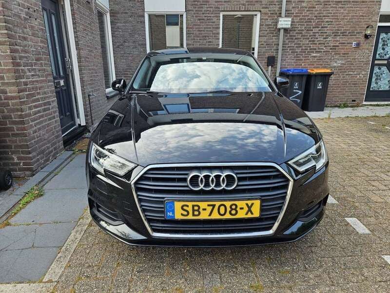 Gebruikt 2018 Audi A3 Sedan | € 11.500 (Goede deal) - Afbeelding 1/4