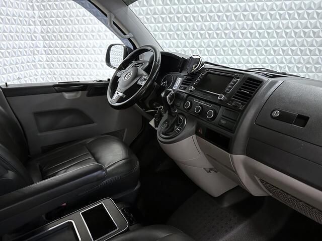 Occasion VW T5 180 PK (132 kW) 2011 Zwart Van