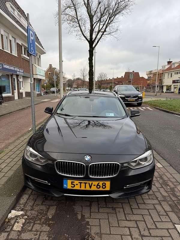 Gebruikt 2014 BMW 320 Stationwagen | € 10.750 (Goede deal) - Afbeelding 1/4