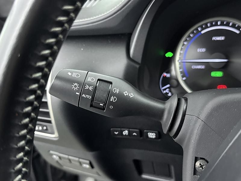 Occasion Lexus NX300h Business Edition 197 PK (144 kW) 2020 Grijs SUV