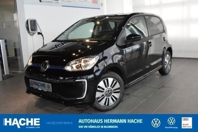 Zwart Gebruikt 2024 VW e-up! Edition Hatchback | € 24.629 - Afbeelding 1/4