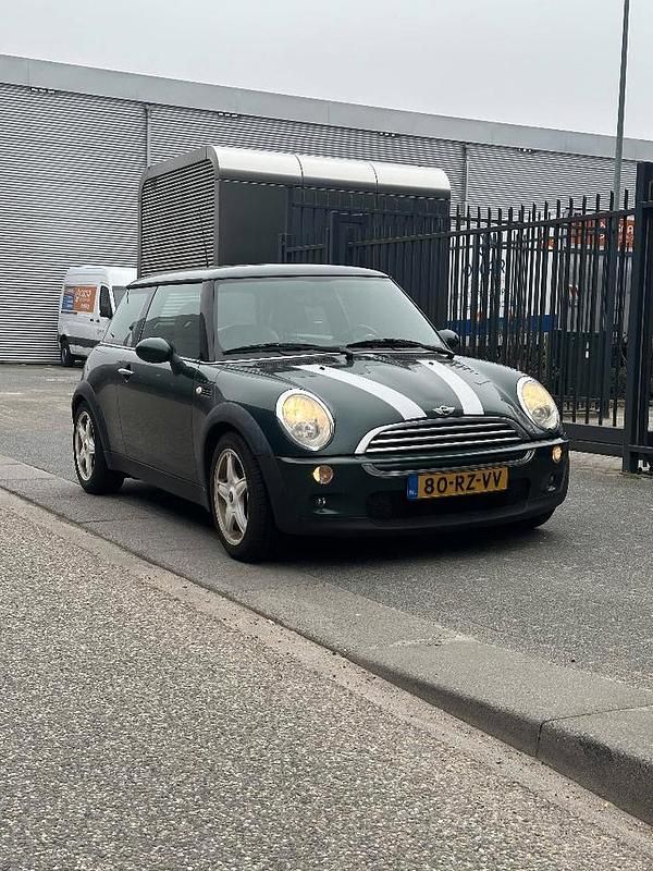 Occasion Mini Cooper 115 PK (84 kW) 2005 Hatchback