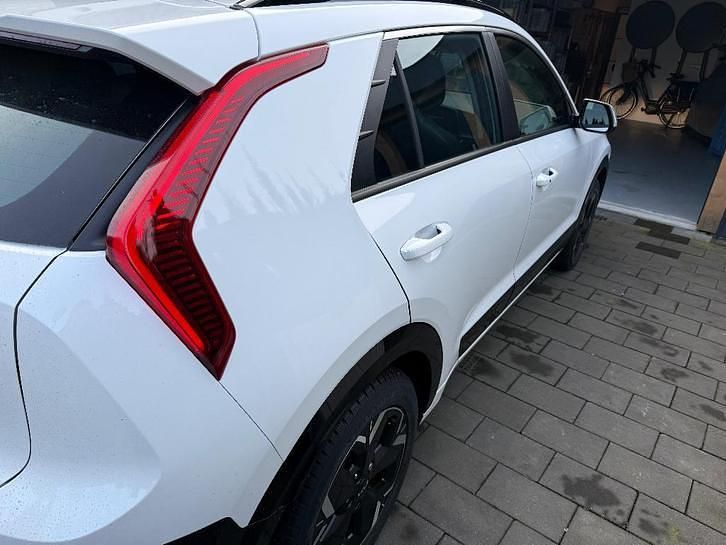 Occasion Kia e-Niro 150 kW (204 PK) 2023 SUV