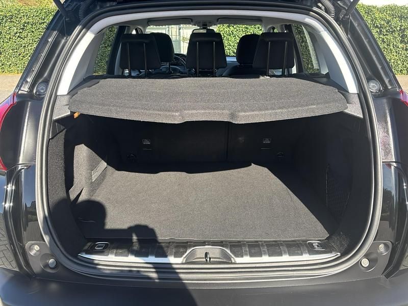 Occasion Peugeot 2008 GT-line 110 PK (80 kW) 2018 Zwart SUV