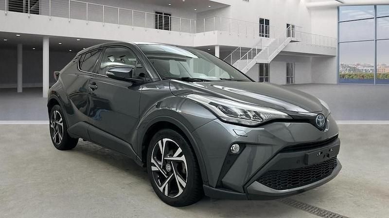 Occasion Toyota C-HR Active 2022 SUV